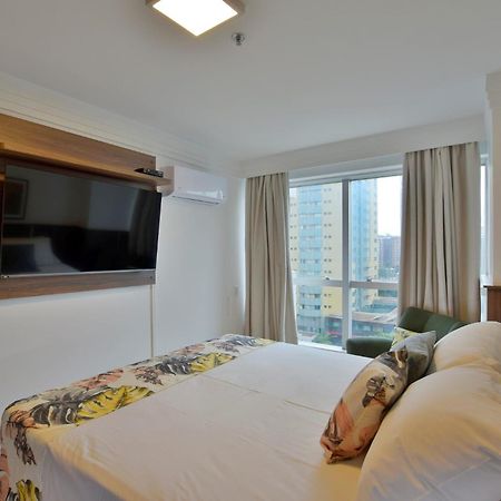 ברזיליה Hp01 Flat Particular No Apart-Hotel מראה חיצוני תמונה
