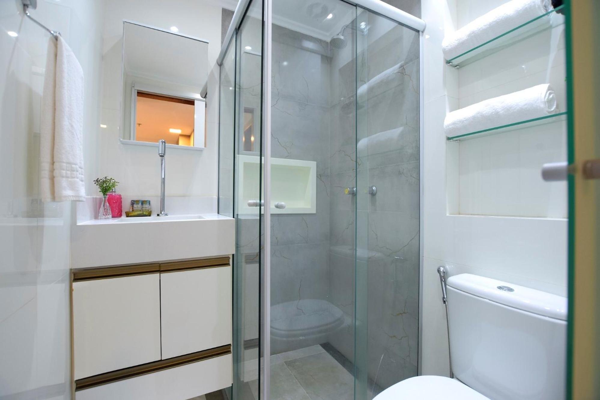 ברזיליה Hp01 Flat Particular No Apart-Hotel מראה חיצוני תמונה