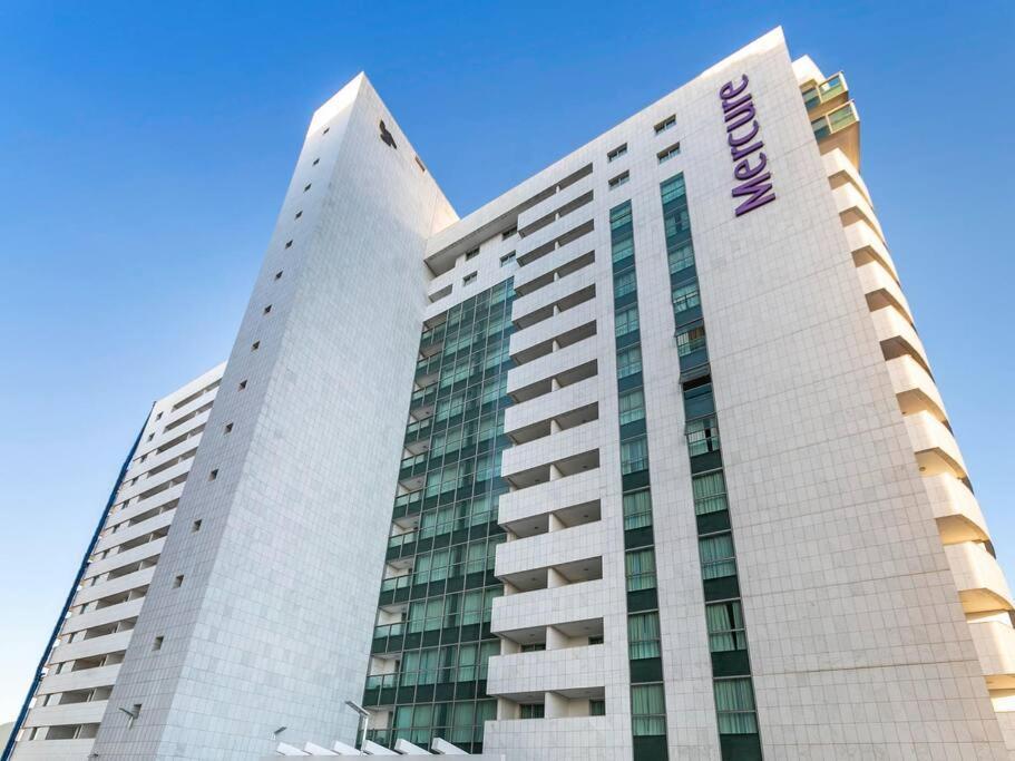 ברזיליה Hp01 Flat Particular No Apart-Hotel מראה חיצוני תמונה